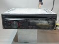 Autoradio Pioneer  DEH 1200 MP. Iso AD. Anschluss  ( 30) CD Radio 