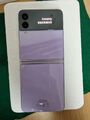 Samsung Galaxy Z Flip 3 5G SM-F711B5G 128GB Lavendel