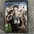 PAN - FSK 12 - DVD