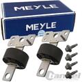 MEYLE REP-SET ACHSKÖRPER ACHSE HINTEN passend für FORD MONDEO 4 GALAXY VOLVO V70