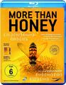 MORE THAN HONEY (Regie: Markus Imhoof) Blu-ray Disc NEU+OVP