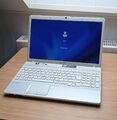 Sony VAIO 15.5"   Windows 11  /   240GB SSD  /  Core i3  /  8GB RAM