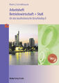 Michael Martin; Michael Schmidthausen / Arbeitsheft Betriebswirtschaft und StuK