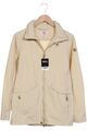 Fjällräven Jacke Damen Anorak Jacket Kurzmantel Gr. S Baumwolle Beige #1l1tr2z