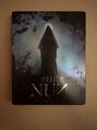 The Nun (2018) - Blu-ray (Steelbook)