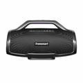 Tronsmart Bang MAX Bluetooth Lautsprecher, 130W Leistungssta Musikbox mit Licht