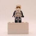 Lego Star Wars Minifigure Minifig Scout Trooper (Black Legs) sw0505