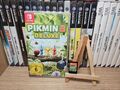 Pikmin 3 Deluxe (Nintendo Switch, 2020) OVP 