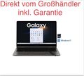 Samsung Galaxy Book3 Pro 360 5G 16 Zoll i7, 1TB SSD, 16 GB, Win11, Graphite