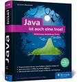 Java ist auch eine Insel | Christian Ullenboom | Buch | Rheinwerk Computing