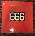 +APHRODITE'S CHILD+666+Made In Germany+2 Vinyl/LP+New+