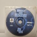 PS1 Bust A Move 3DX Playstation 1 Videospiel *nur Disc* + GRATISVERSAND