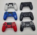 Original Sony Playstation 4 - PS4 - Dualshock 4 Controller - Versch. Farben