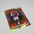 Emile Smith Rowe /25 ⚽ Orange Topps Arsenal FC England Team Set Fulham