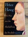 Der Plan von der Abschaffung des Dunkels 🎲 Peter Høeg