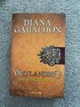 Outlander - Die geliehene Zeit von Diana Gabaldon (2019, Taschenbuch)