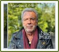 Reinhard Mey "nach haus" CD NEU Album 2024