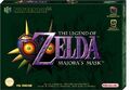 The Legend of Zelda: Majora's Mask