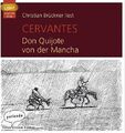 Don Quijote von der Mancha