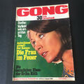 Gong 30/1968 mit TV-Programm vom 27.7.- 2.8.1968 mit DORTHE KOLLO Klaus Kinski 