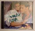 CD: ROMANTIC ROCK - Vol. 3 - Christliche Romantik-Songs - TOP-Interpreten °CM°