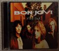 Cd - Bon Jovi / These Days (P 1995)