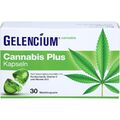 GELENCIUM Cannabis Plus Kapseln 30 St PZN17839899