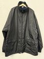 Vintage Oxbow Outdoor Jacke L Retro 90s Parka Wasserabweisend Funktionsjacke 