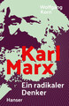 Karl Marx | Wolfgang Korn | Ein radikaler Denker | Buch | 256 S. | Deutsch