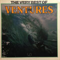 The Ventures - The Very Best Of The Ventures / VG / LP, Comp