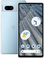 Google Pixel 7a Dual SIM 128GB sea