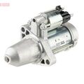 DENSO DSN1206 Starter Anlasser 1.7kW passend für MERCEDES-BENZ A-Klasse (W176)