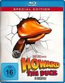 Howard the Duck - Ein tierischer Held (Special Editi... | DVD | Zustand sehr gut