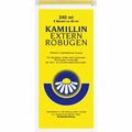 KAMILLIN Extern Robugen Lösung 240 ml PZN00329272