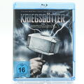 Kriegsgötter Blu-Ray Gebraucht sehr gut