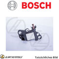 GENERATORREGLER FÜR RENAULT SANDERO/STEPWAY/I/II THALIA/III SYMBOL LAGUNA 1.6L 