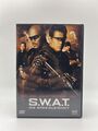 S.W.A.T. - Die Spezialeinheit von Clark Johnson I DVD I Zustand sehr gut