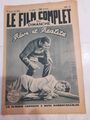 Cinéma  - Le film complet - No 605 de 1929 - Rêve et réalité