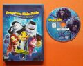 Grosse Haie - Kleine Fische - DreamWorks - DVD