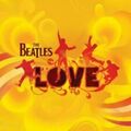 Love von The Beatles - CD