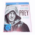 John Simm Prey Die Beute Serie komplett blu-ray spannend Thriller action