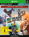 Riders Republic (Microsoft Xbox One, 2021) Zustand sehr gut