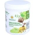 UNIVERSAL MOOR- u.Kräutercreme SonnenMoor 500 g PZN00220109