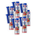 7x 300ml LIQUI MOLY 5108 Additiv Benzin-Systempflege Zusatz Kraftstoff Pflege