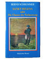 Buch DDR Napoleon , Sankt Helena oder Die Chance der Verbannung , 1986