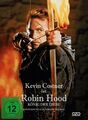 ROBIN HOOD-KÖNIG DER DIEBE (2 BLU-RAYS) (MEDIAB - COSTNER,KEVIN  2 BLU-RAY NEU