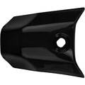 Abdeckung Tank Schwarz Derbi 50 Senda Sm X Race 2004-2010