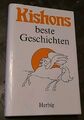 Kishons Beste Geschichten