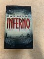 Inferno von Dan Brown (2013, Gebundene Ausgabe)