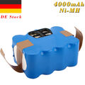 14,4V 4000mAh Ni-MH Akku für M-Robot XR210 XR210D NS3000D03X3 YX-Ni-MH-022144 